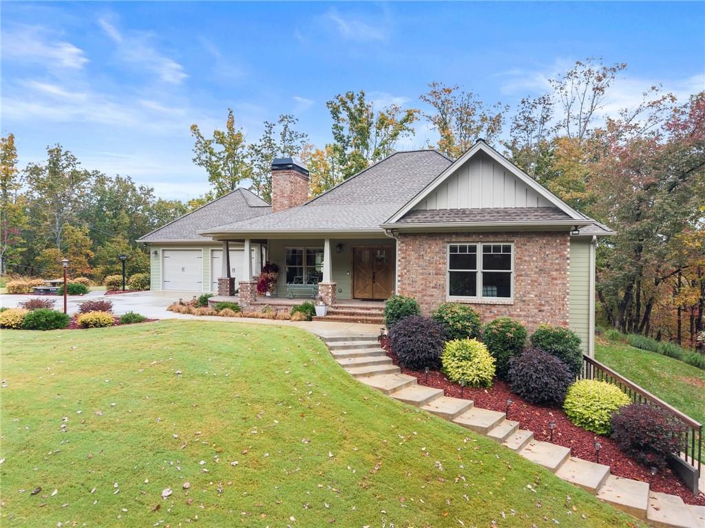 171 Pointe Willow Drive