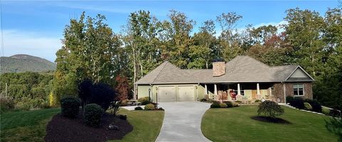 171 Pointe Willow Drive Cleveland GA 30528