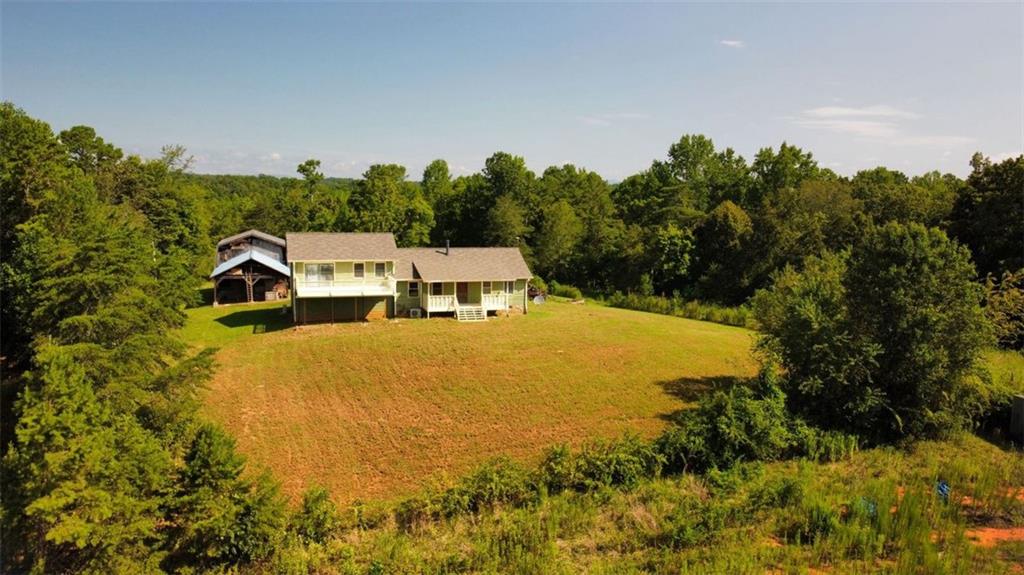 1291 New Bethel Church Road