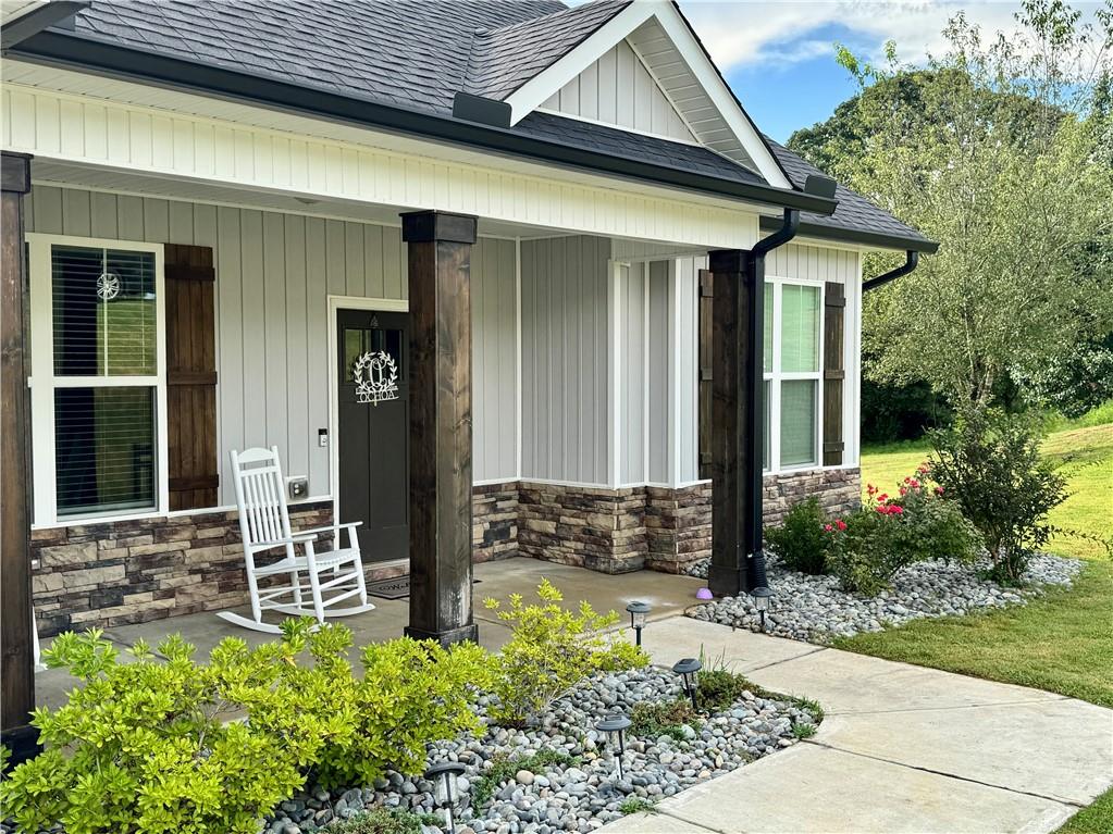 170 Willow Haven Street SE