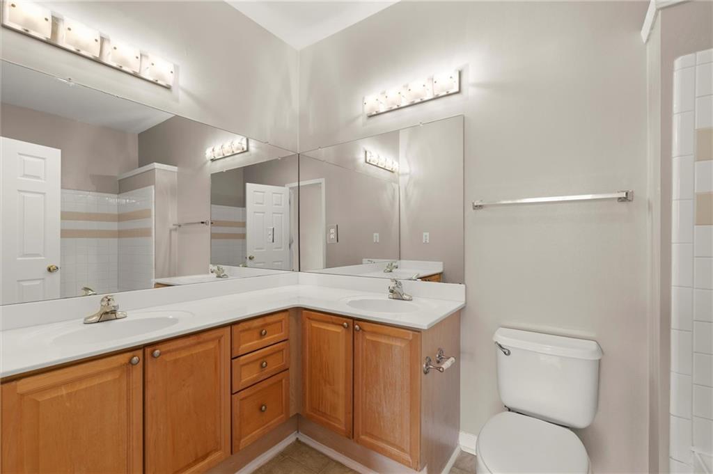 426 Pembrooke Circle #426, Alpharetta, Georgia image 37
