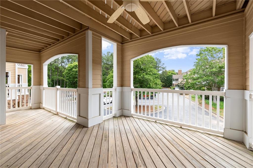 426 Pembrooke Circle #426, Alpharetta, Georgia image 8