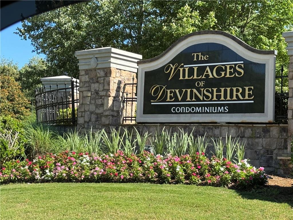 Devonshire - Residential