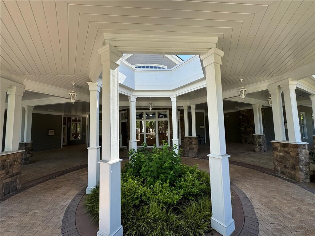 Devonshire - Residential