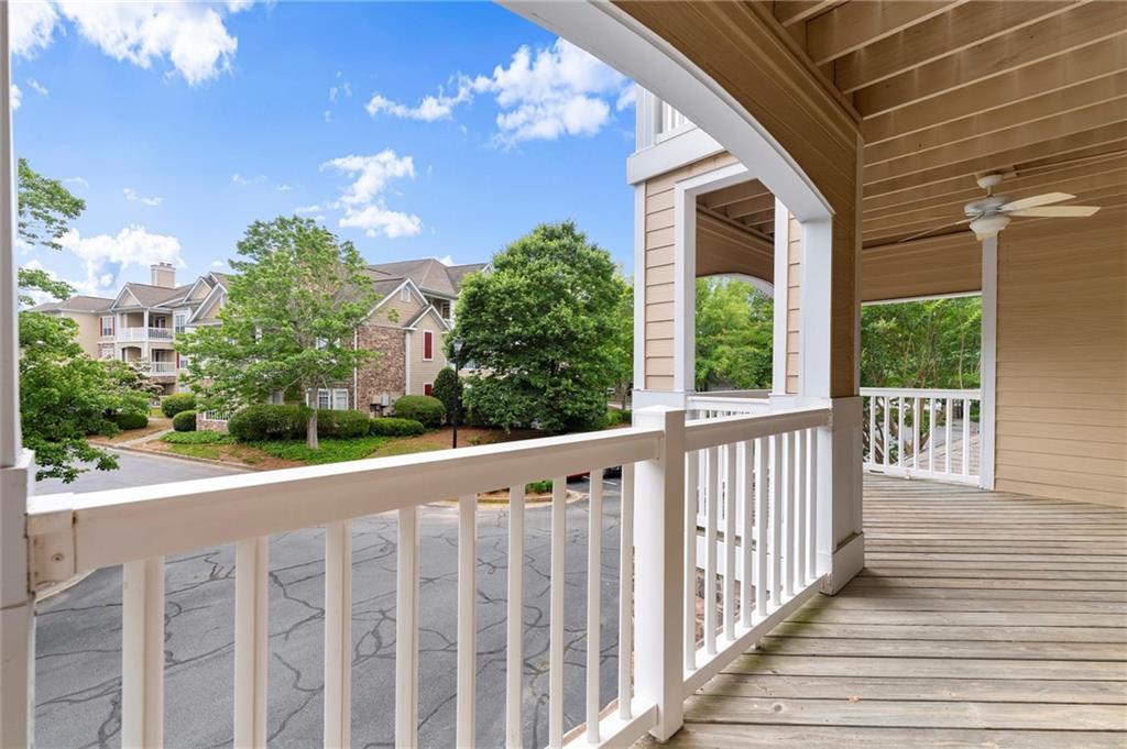 426 Pembrooke Circle #426, Alpharetta, Georgia image 10