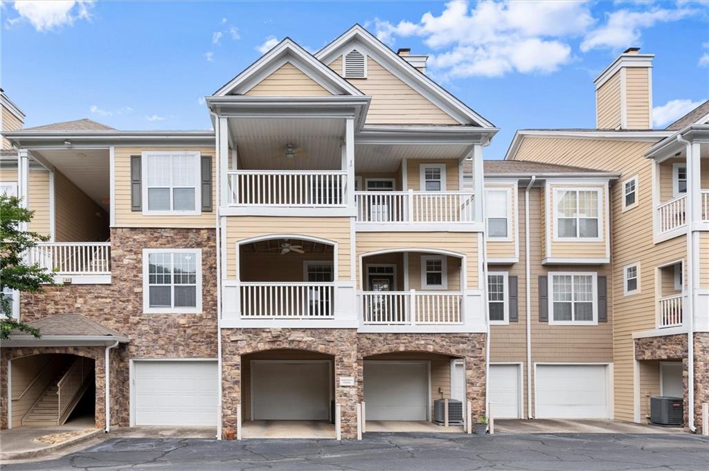 426 Pembrooke Circle #426, Alpharetta, Georgia image 1