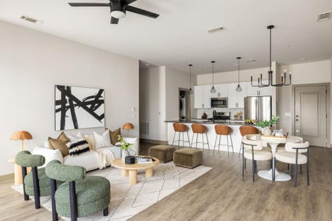 Condo For Rent - 764 Memorial Drive #15<br/> Atlanta, GA 30316