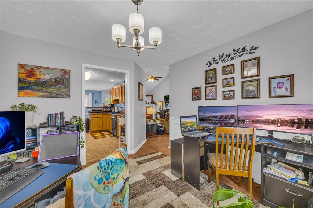 Lighthouse Estates - Residential