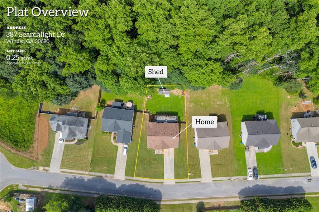 Lighthouse Estates - Residential