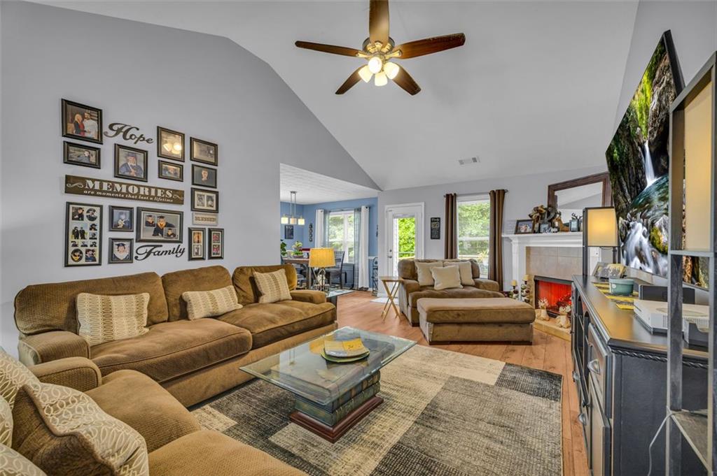 Lighthouse Estates - Residential