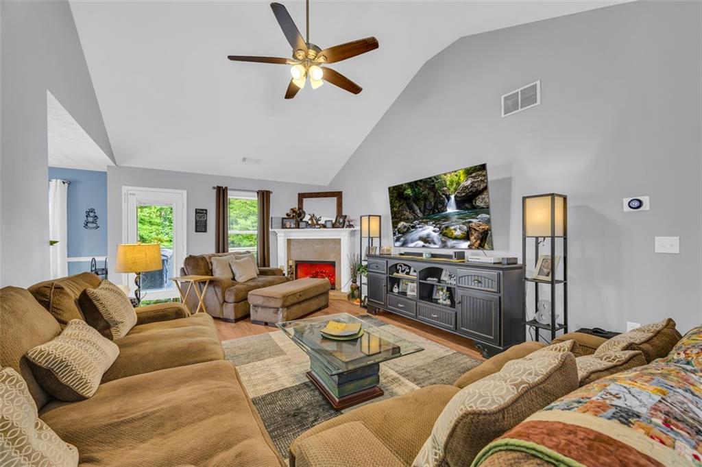 Lighthouse Estates - Residential