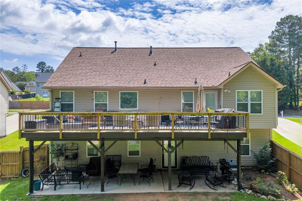 Lighthouse Estates - Residential