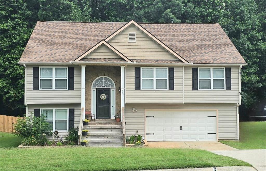 387 Searchlight Drive