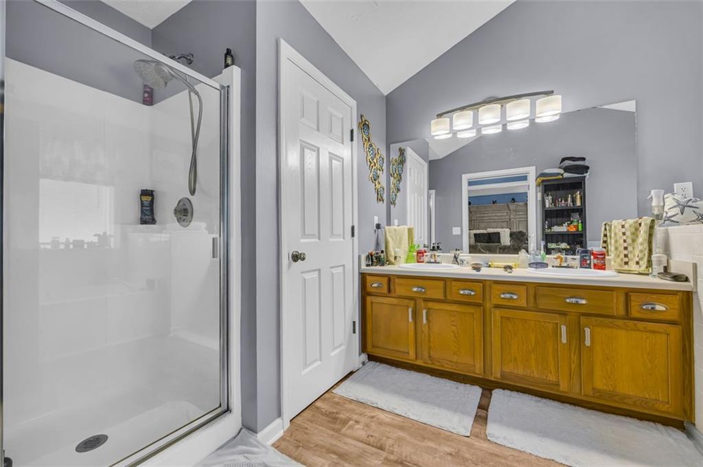 Lighthouse Estates - Residential