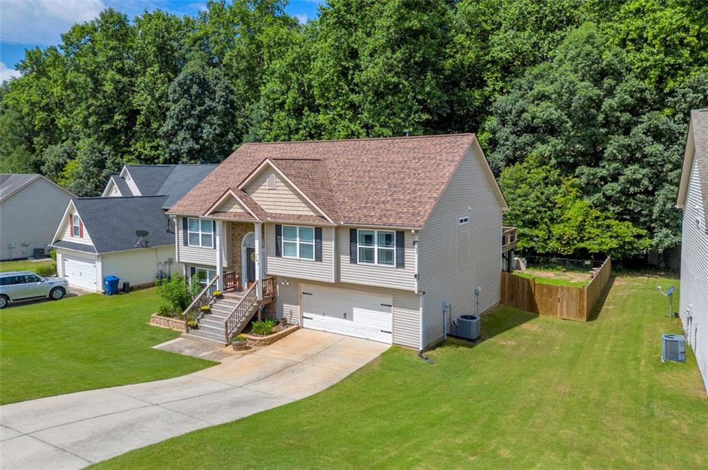 Lighthouse Estates - Residential