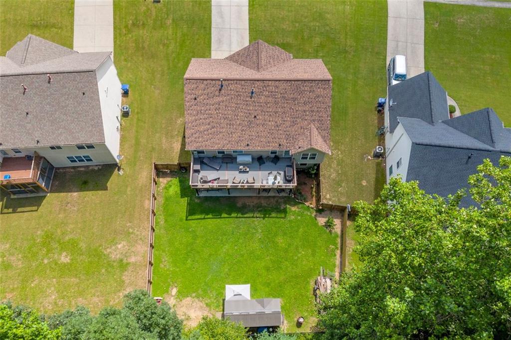 Lighthouse Estates - Residential