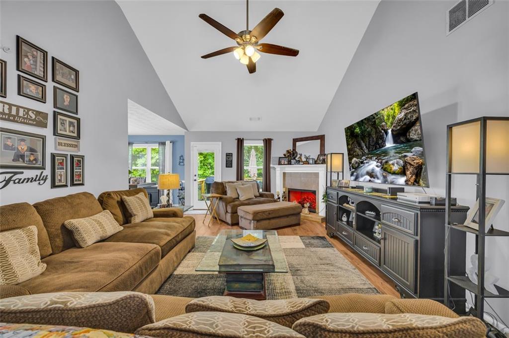 Lighthouse Estates - Residential