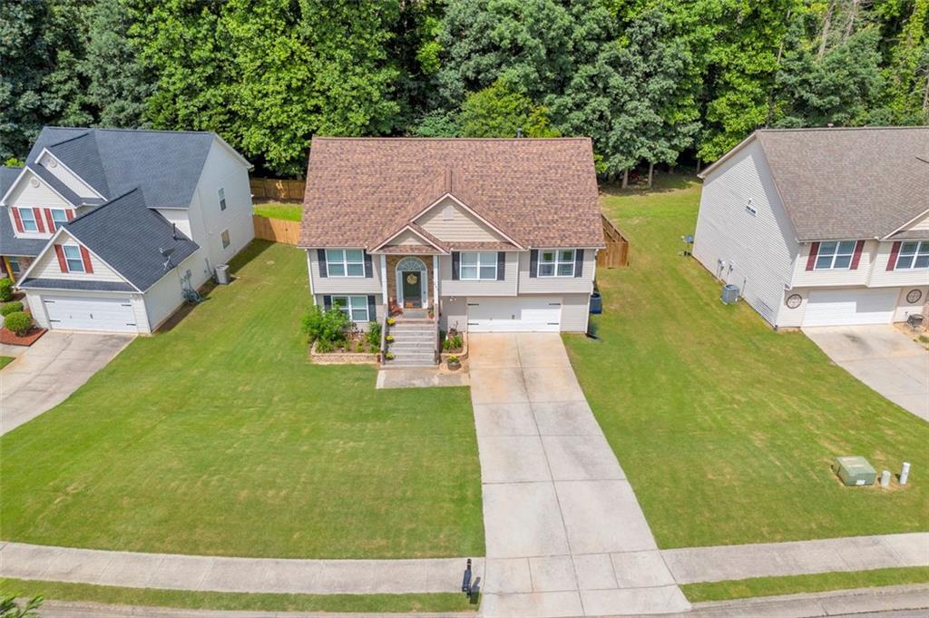 Lighthouse Estates - Residential