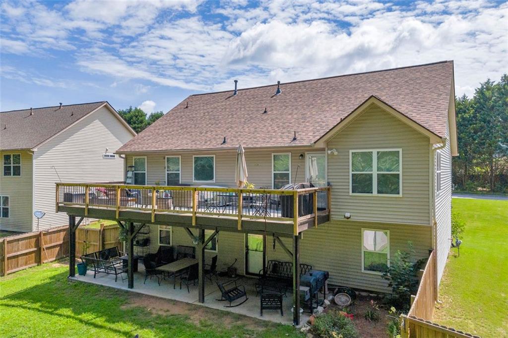 Lighthouse Estates - Residential