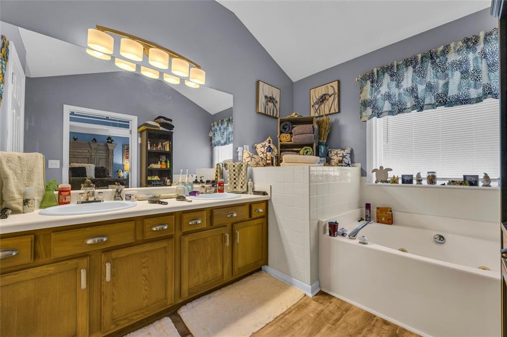Lighthouse Estates - Residential