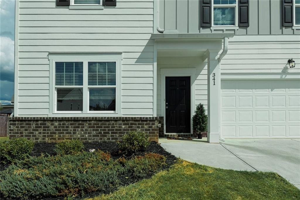 341 San Vito Way
