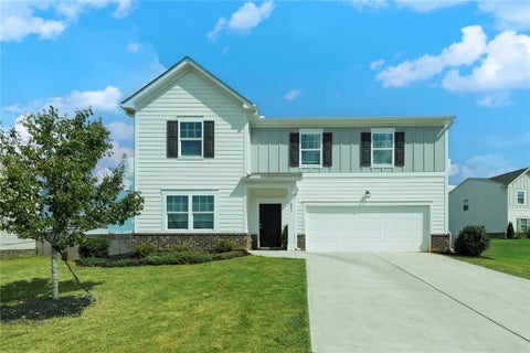Homes For Sale - 341 San Vito Way<br/> Cartersville, GA 30120
