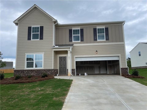 Homes For Sale - 341 San Vito Way<br/> Cartersville, GA 30120