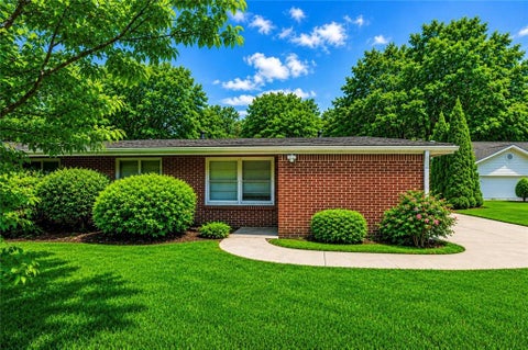 Multifamily For Rent - 1055 Pine Street<br/> Conyers, GA 30012