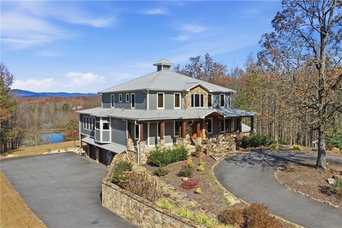 116 Lakota Drive Dawsonville GA 30534