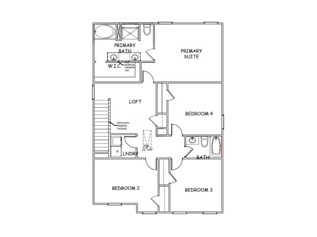 503 Headwater Court