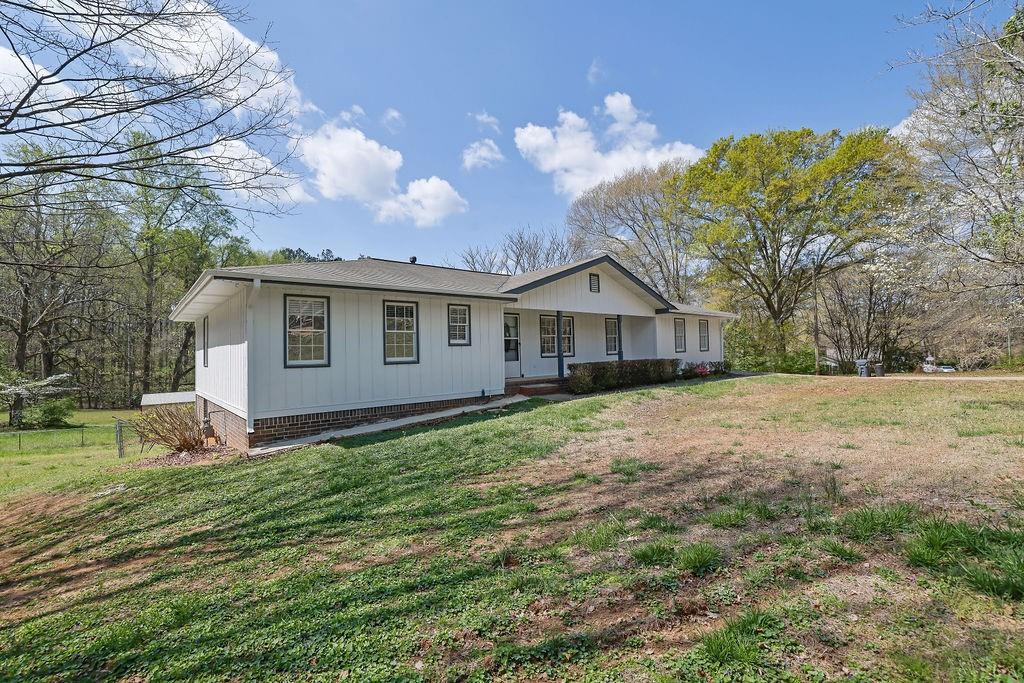 2765 Old Dallas Road SW