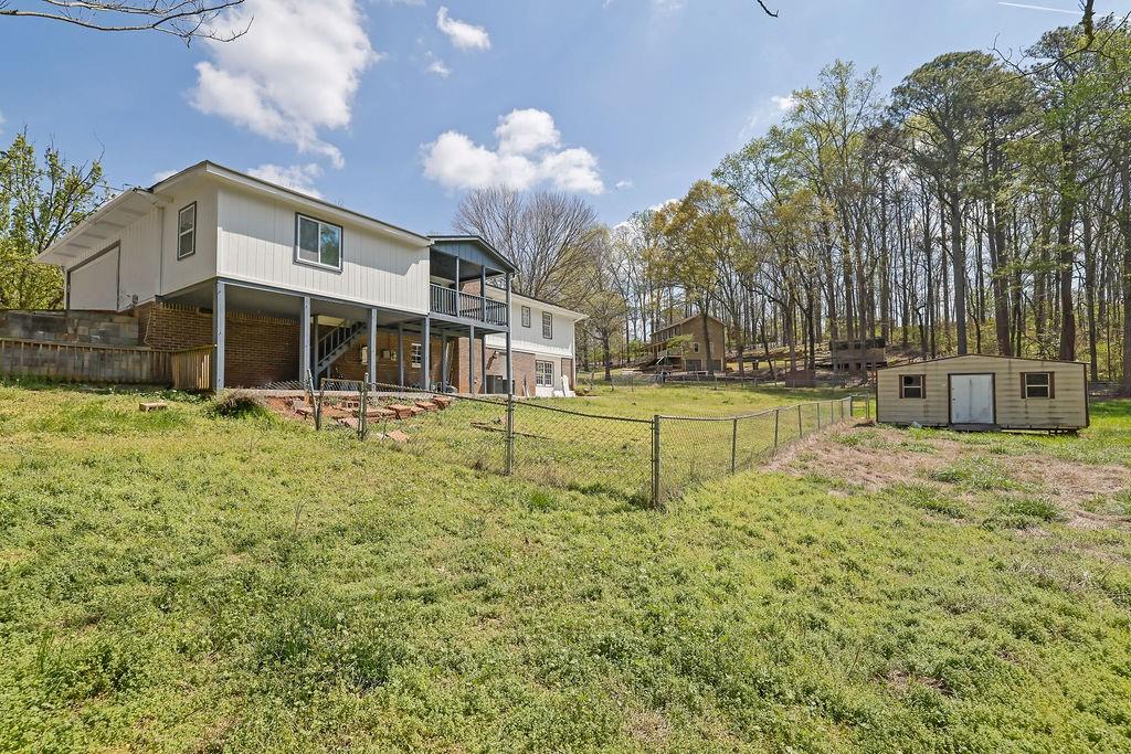 2765 Old Dallas Road SW