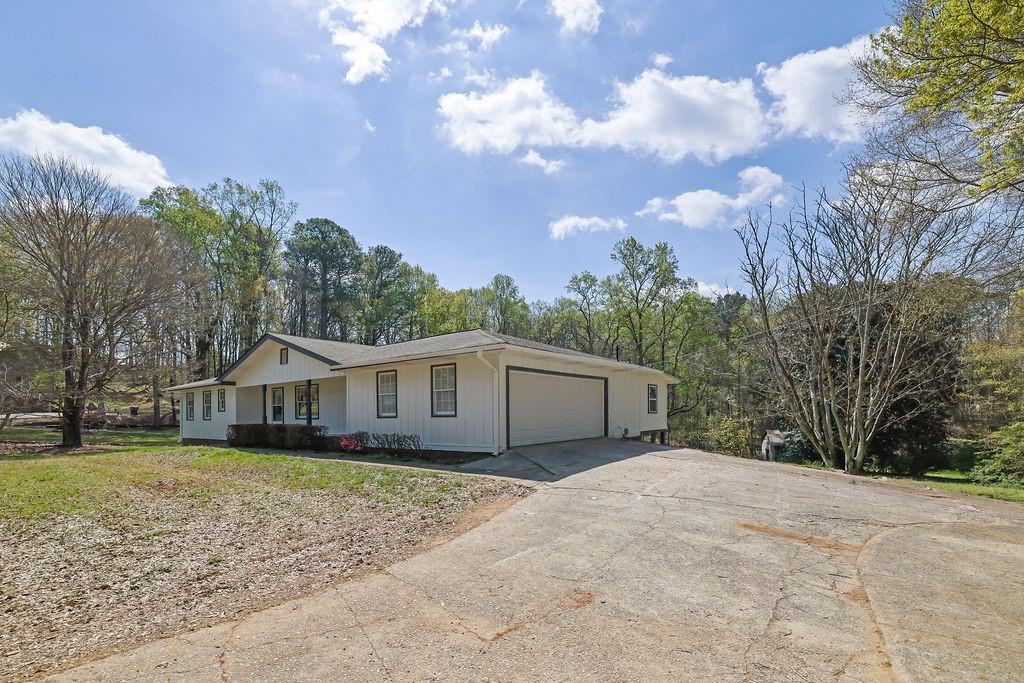 2765 Old Dallas Road SW