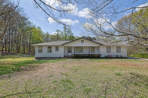 2765 Old Dallas Road SW Marietta GA 30064