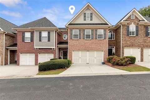 1534 BOUVIER Place Lawrenceville GA 30043