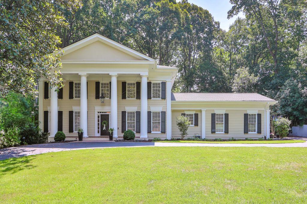 Rivergate - Residential