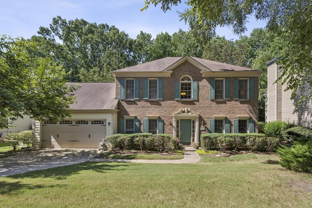 Timberlane - Residential