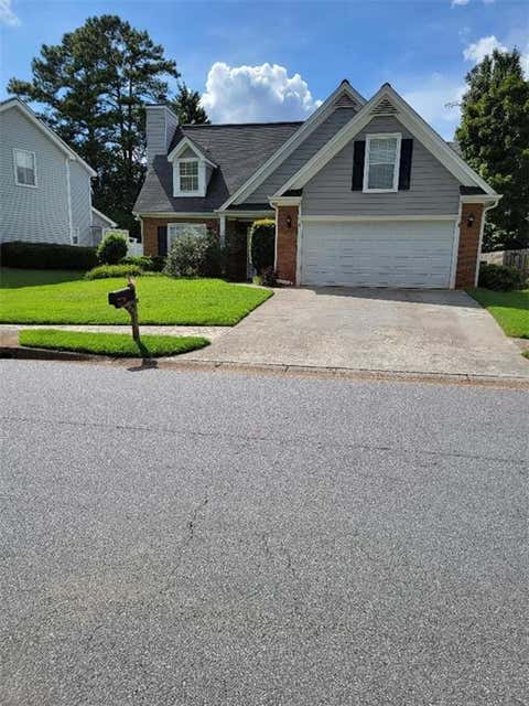 Homes For Rent - 2199 Mainsail Drive<br/> Marietta, GA 30062