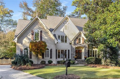 2485 Hamptons Passage Alpharetta GA 30005