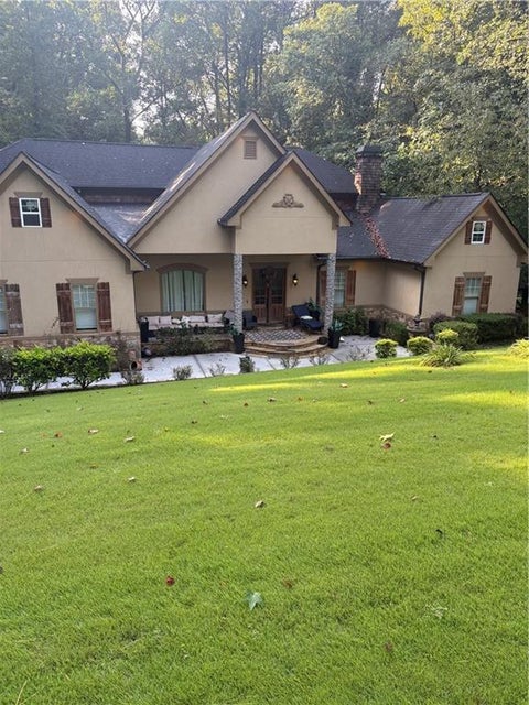 Apartment For Rent - 2681 Kenwood Drive<br/> Duluth, GA 30096