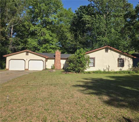 Homes For Sale - 1045 Millard Road<br/> Dekalb County, Stone Mountain, GA 30088
