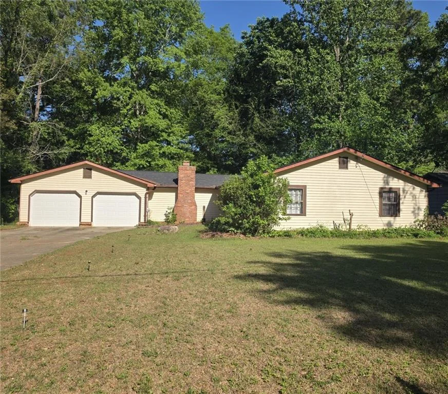 1045 Millard Road