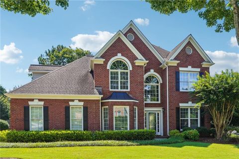 7160 Fawn Lake Drive Alpharetta GA 30005
