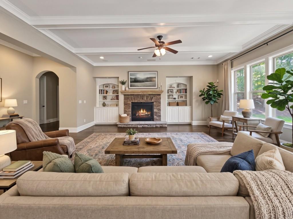 103 Dover Road, Milton, GA, 30004 103 Dover Road