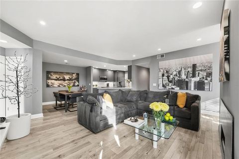 615 Mcgill Park Avenue NE Atlanta GA 30312