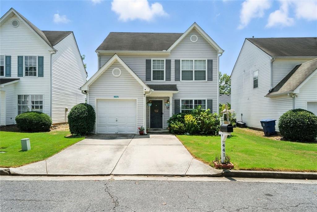 SPRINGLAKE - Residential