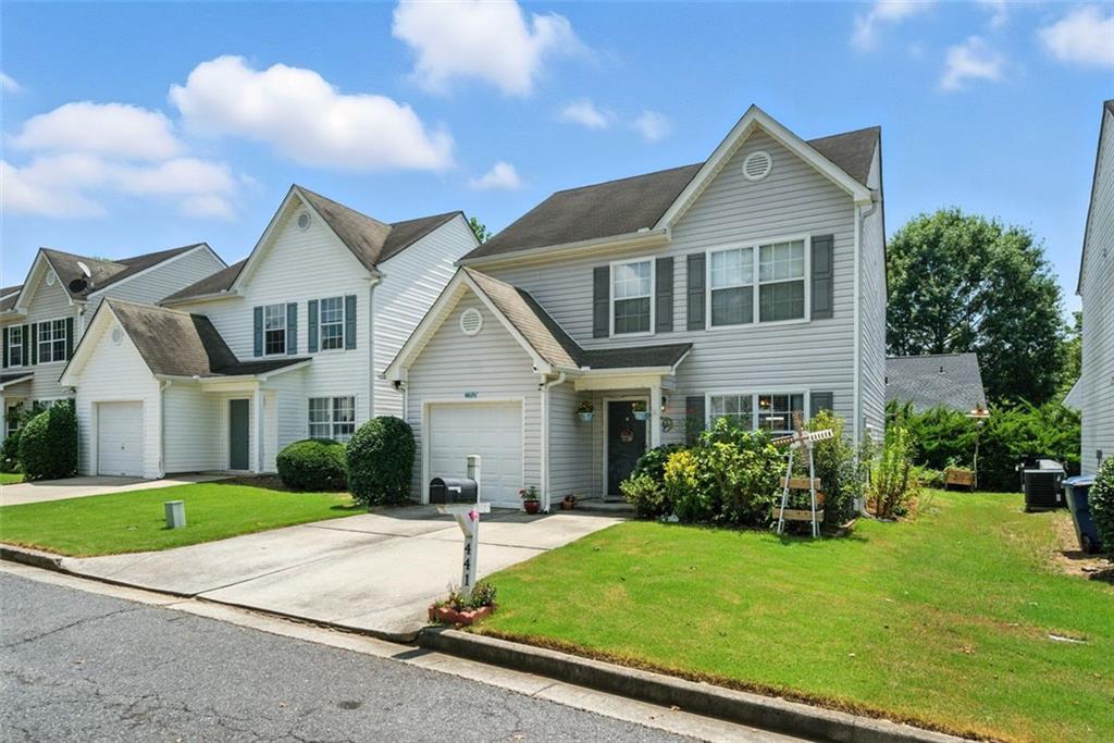 441 SPRING HEAD Court