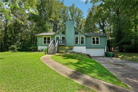 Photo of 903 Laurel Court, Woodstock, GA 30188 (MLS # 7799034)