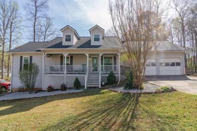 103 New Hood Road, Stockbridge, Georgia image 1
