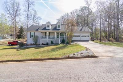 103 New Hood Road, Stockbridge, Georgia image 38